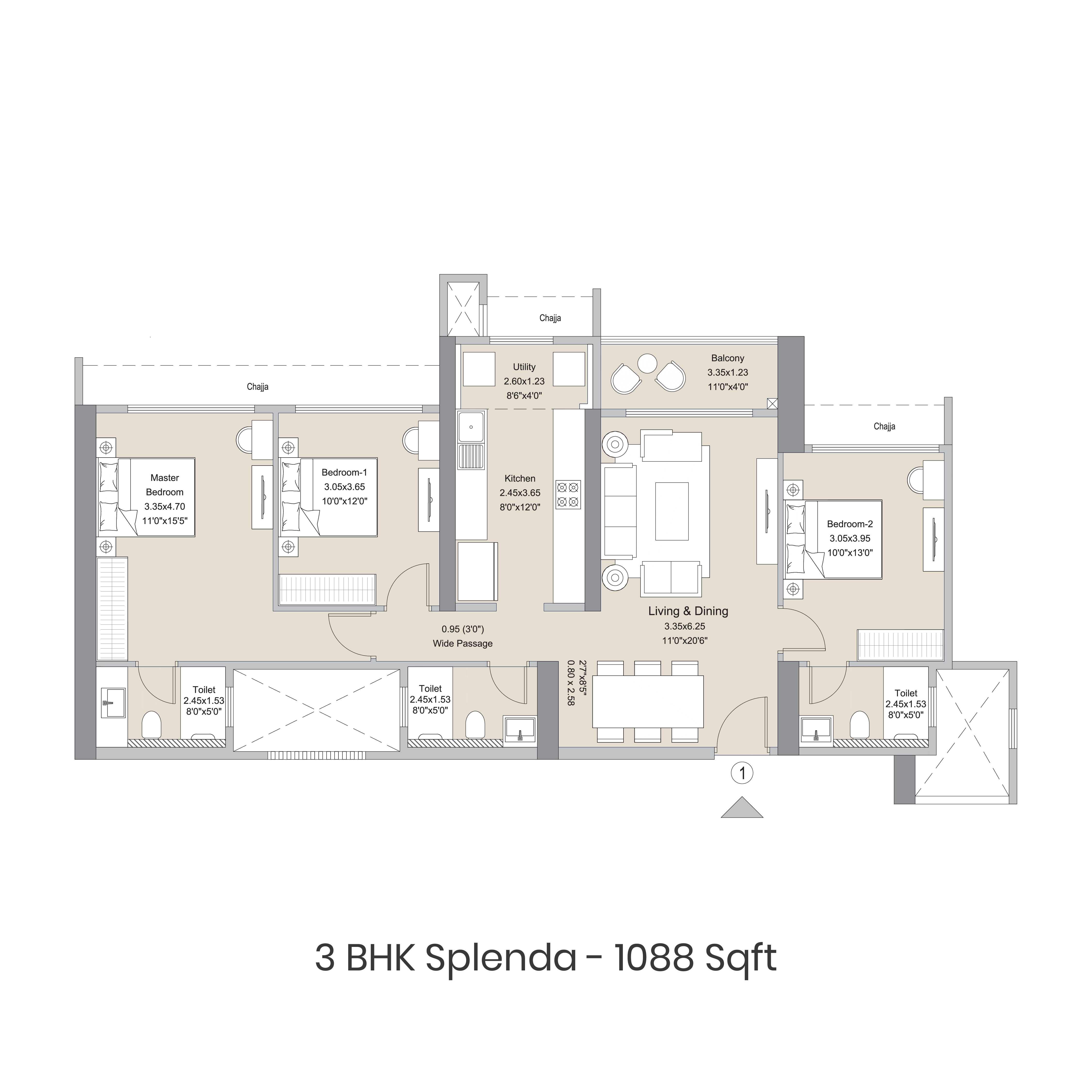 Plan 2